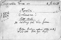 Karolíni. II.d.