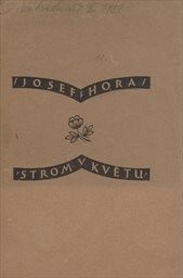 Strom v květu