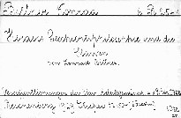 Herders Geschichtsphilosophie und die Slawen