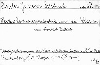 Herders Geschichtsphilosophie und die Slawen