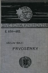 Prvosenky