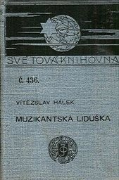 Muzikantská Liduška