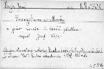 Evangelium sv. Marka
