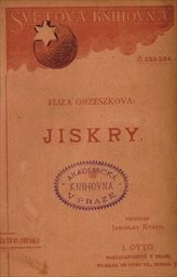 Jiskry