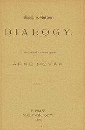 Dialogy