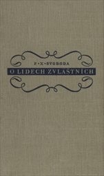 O lidech zvláštních