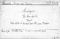 Séneque. Des bienfaits