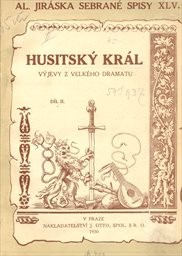 Husitský král
                        ([Díl] 2)
                    