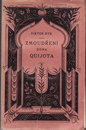 Zmoudření Dona Quijota