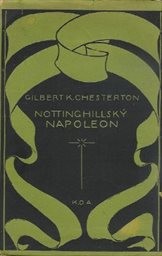 Nottinghillský Napoleon