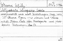 Altjüdische liturgische Gebete