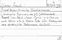 Frühbyzantinische Kirchenpoesie