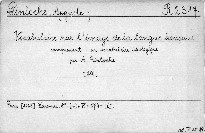 Vocabulaire par l'image de la langue francais