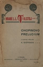 Chopinovo preludium