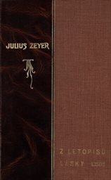 Z letopisů lásky
                        ([Část] 2)
                    