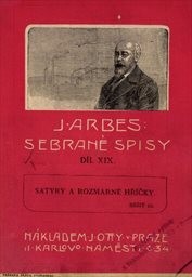 Satyry a rozmarné hříčky
(I)