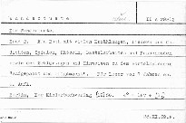 Die Wundertüte. Bd.II