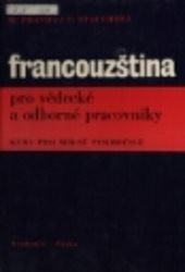 Francouzština pro vědecké a odborné pracovníky