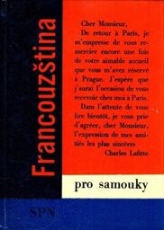 Francouzština pro samouky