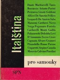 Italština pro samouky