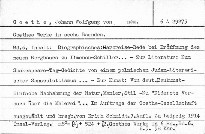 Goethes Werke in sechs Bänden