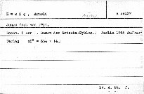 Junge Frau von 1914