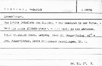 Erzählungen