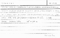 Věrnost marxismu-leninismu a proletářskému internacionalismu