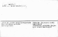 CIA.
