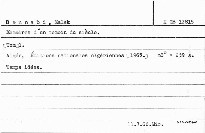 Mémoires d'un témoin du siecle
                        ([Tom] 1)
                    