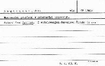 Nacionalni problemi v habsburški monarhiji