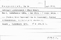 Izbrannyje proizveděnija v dvuch tomach