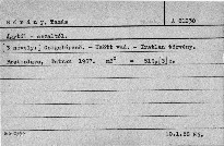 Ágytól - asztaltól.