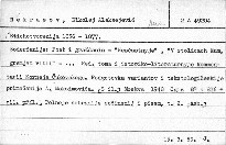 Stichotvorenija 1856-1877