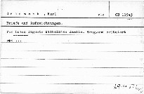 Königin Luise Briefe und Aufzeichnungen