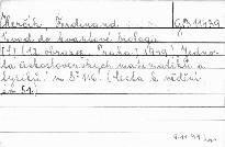 Úvod do kvantové biologie