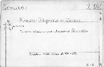 Odysseae epitome
