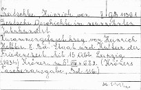 Deutsche Geschichte