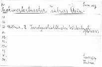 Kunstgeschichtliches Wörterbuch.