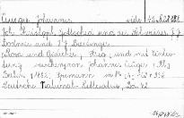 Joh. Christoph Gottsched und die Schweizer J.