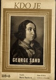 George Sand