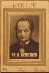 F. A. Gerstner