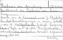 Die Chronik des Thietmar von Merseburg