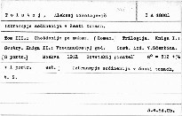 Izbrannyje sočiněnija