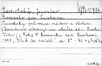 Rovensko pod Troskami