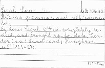 Russian Grammar and Self - Educator