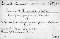 Gesammelte Reden und Schriften
