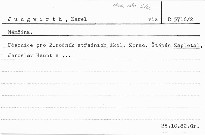 Nemčina pro druhý ročník středních škol