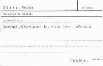 Detectiv de ocazie.