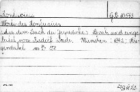 Worte des Konfuzius.